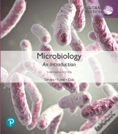 Microbiology: An Introduction, Global Edition