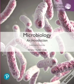 Capa do artigo Microbiology: An Introduction, Global Edition