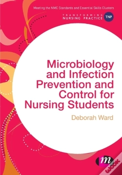 Capa do artigo Microbiology And Infection Prevention And Control For Nursing Students