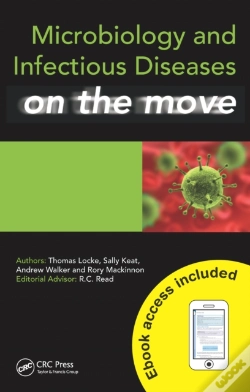 Capa do artigo Microbiology And Infectious Diseases On The Move