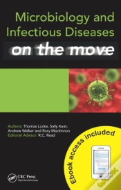 Capa do artigo Microbiology And Infectious Diseases On The Move