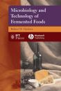 Microbiology And Technology Of Fermented Foods - Preview