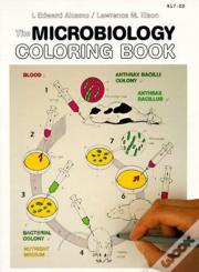 Microbiology Coloring Book
