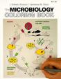Microbiology Coloring Book - Preview