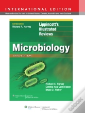 Capa do artigo Microbiology