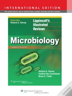 Capa do artigo Microbiology