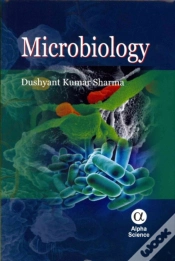 Capa do artigo Microbiology