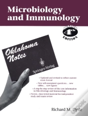 Capa do artigo Microbiology & Immunology