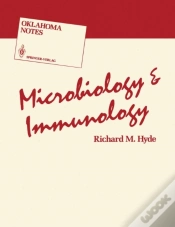 Capa do artigo Microbiology & Immunology