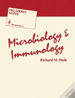 Capa do artigo Microbiology & Immunology