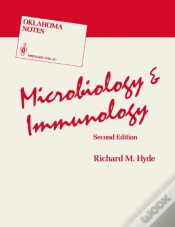 Capa do artigo Microbiology & Immunology
