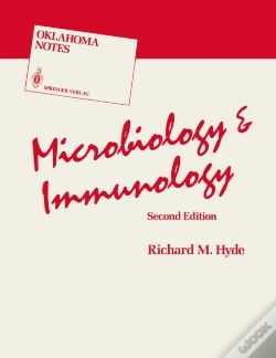 Capa do artigo Microbiology & Immunology
