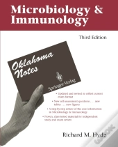 Microbiology & Immunology