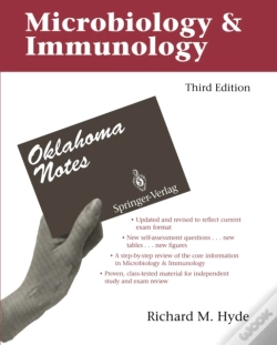 Capa do artigo Microbiology & Immunology