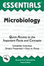 Microbiology Essentials - Preview