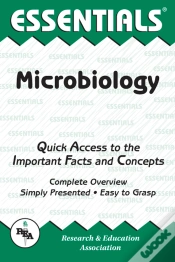 Capa do artigo Microbiology Essentials