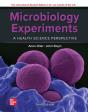 Microbiology Experiments: A Health Science Perspective Ise - Preview