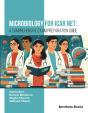 Microbiology For Icar Net: A Comprehensive Exam Preparation Guide - Preview