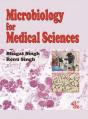 Microbiology For Medical Sciences - Preview