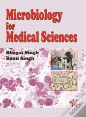 Capa do artigo Microbiology For Medical Sciences