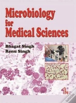 Capa do artigo Microbiology For Medical Sciences
