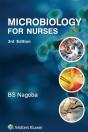 Microbiology For Nurses, 3/E - Preview