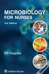 Microbiology For Nurses, 3/E