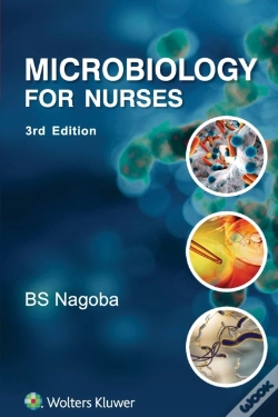 Capa do artigo Microbiology For Nurses, 3/E