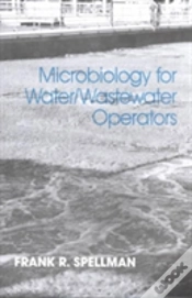 Capa do artigo Microbiology For Water And Wastewater Operators (Revised Reprint)
