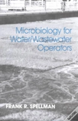 Capa do artigo Microbiology For Water And Wastewater Operators (Revised Reprint)