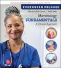 Microbiology Fundamentals: A Clinical Approach: 2024 Release Ise - Preview