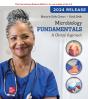 Microbiology Fundamentals: A Clinical Approach Ise - Preview