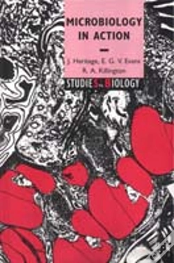 Capa do artigo Microbiology In Action