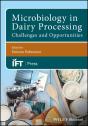 Microbiology In Dairy Processing - Preview