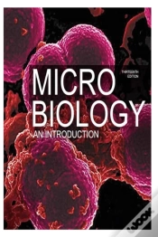 Capa do artigo Microbiology