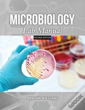 Capa do artigo Microbiology Lab Manual