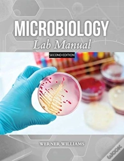 Capa do artigo Microbiology Lab Manual