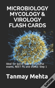 Capa do artigo Microbiology Mycology   Virology Flash C