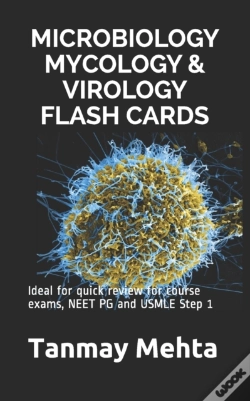 Capa do artigo Microbiology Mycology   Virology Flash C