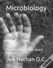 Capa do artigo Microbiology