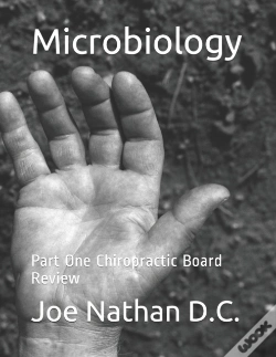 Capa do artigo Microbiology