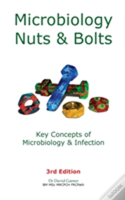 Capa do artigo Microbiology Nuts And Bolts