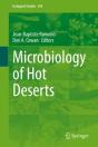 Microbiology Of Hot Deserts - Preview
