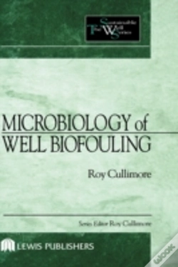 Capa do artigo Microbiology Of Well Biofouling