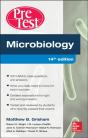 Microbiology Pretest Self-Assessment And Review 14/E - Preview