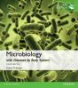 Microbiology With Diseases By Body System Olp With Etext, Global Edition - Preview