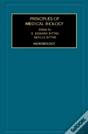 Capa do artigo Microbiology