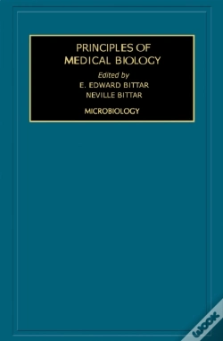 Capa do artigo Microbiology