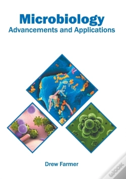 Capa do artigo Microbiology