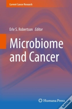 Capa do artigo Microbiome And Cancer